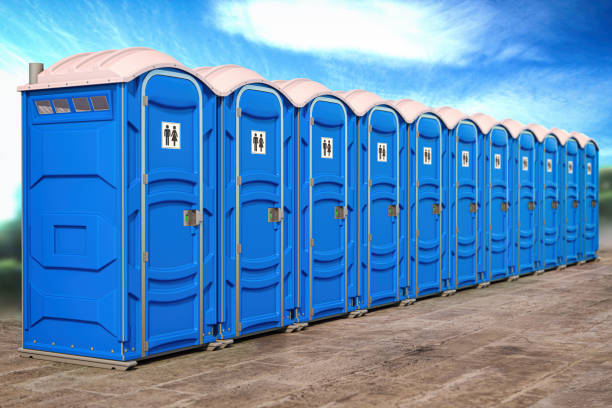 Best Portable Restroom for Sporting Events  in Emah, OK