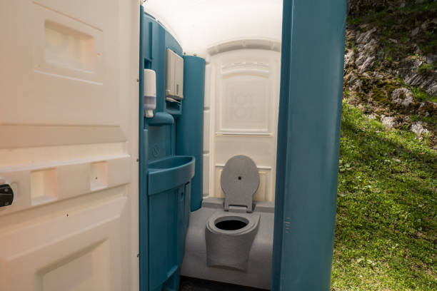 Best Event Portable Toilet Rental  in Emah, OK