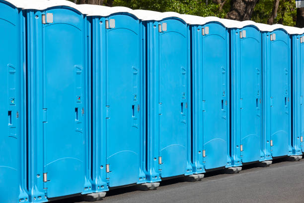 Best Portable Toilet Rental for Emergency Services  in Emah, OK