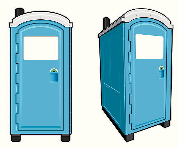 Professional Portable Potty Rental in Okemah, OK