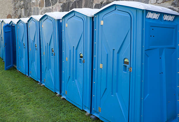 Best ADA-Compliant Portable Toilet Rental  in Emah, OK